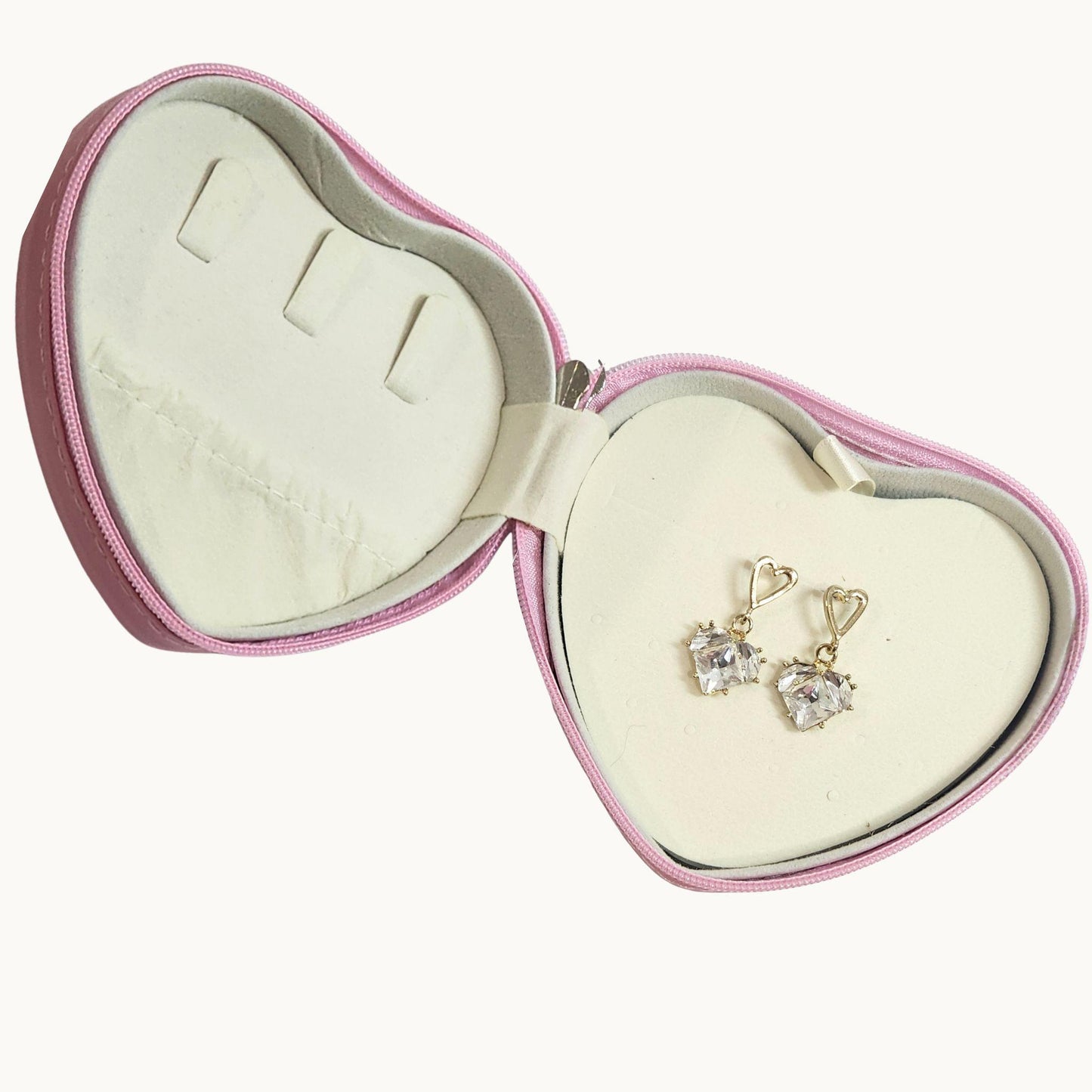 The Little Love Keepsake: Bridesmaid Gift Set That Travels