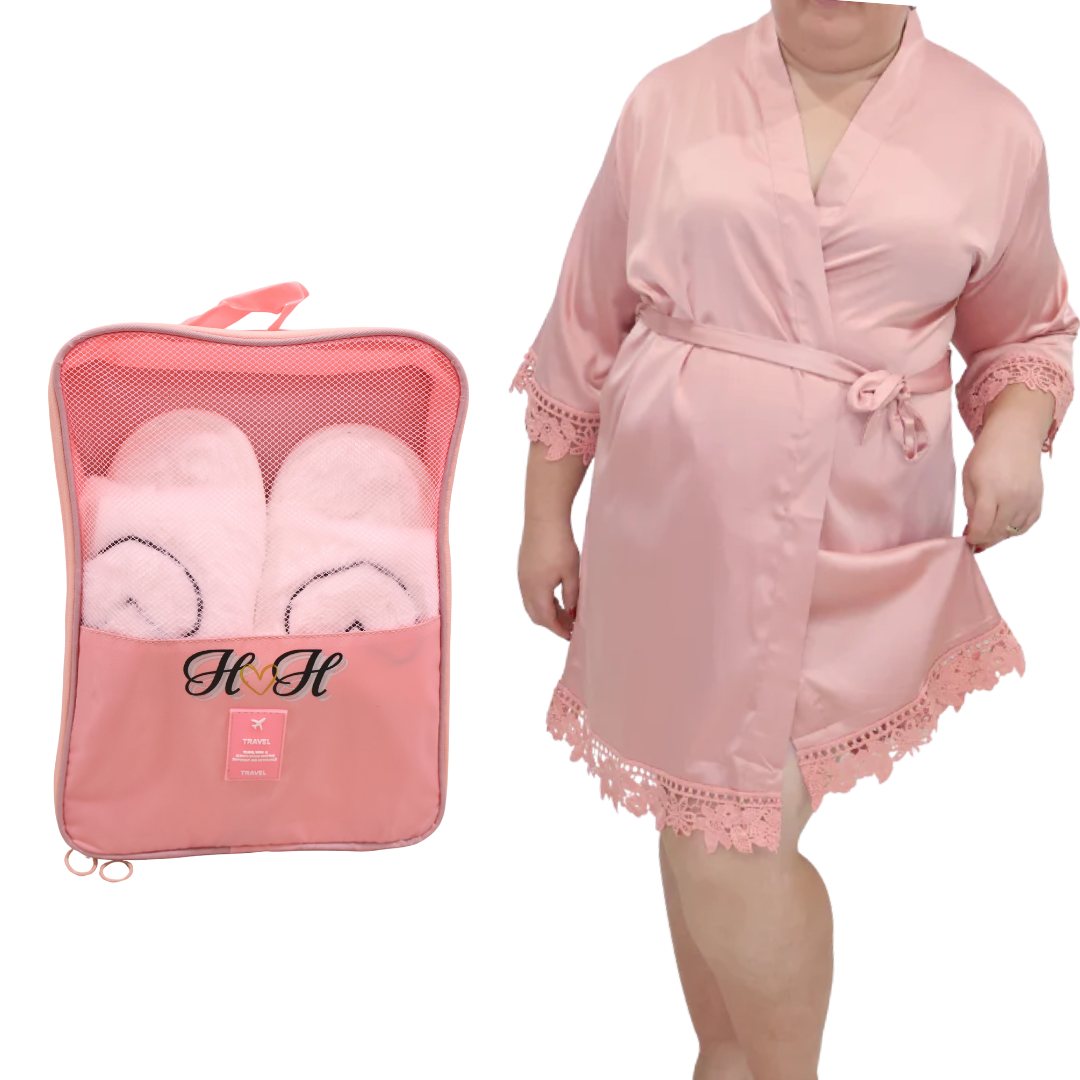 The Big Day Basics - Create Your Box