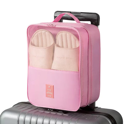 Hitch House Travel Bag