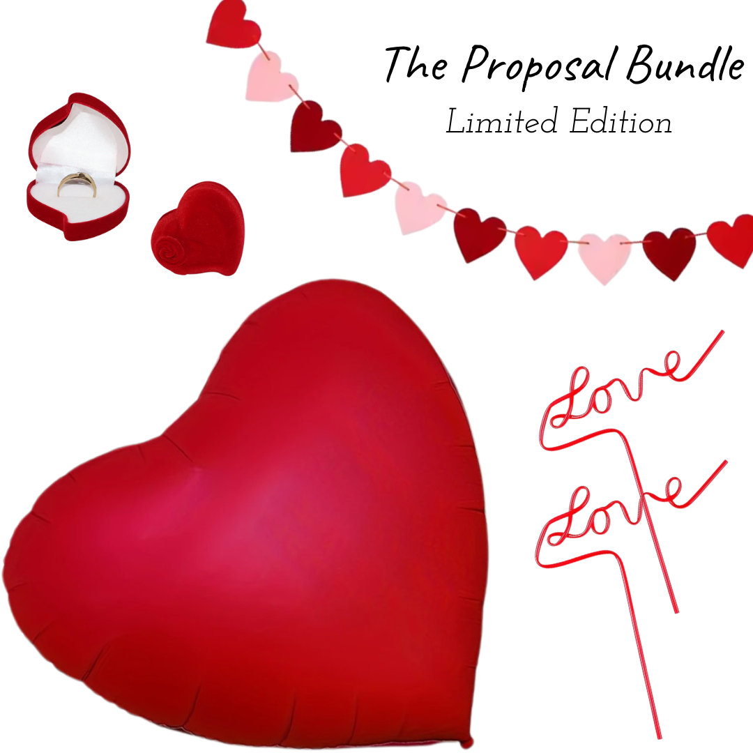 The Proposal Bundle